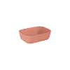 Elita RENI Umywalka 46x33 TERRA PINK MATT 146081 / RE040460036600
